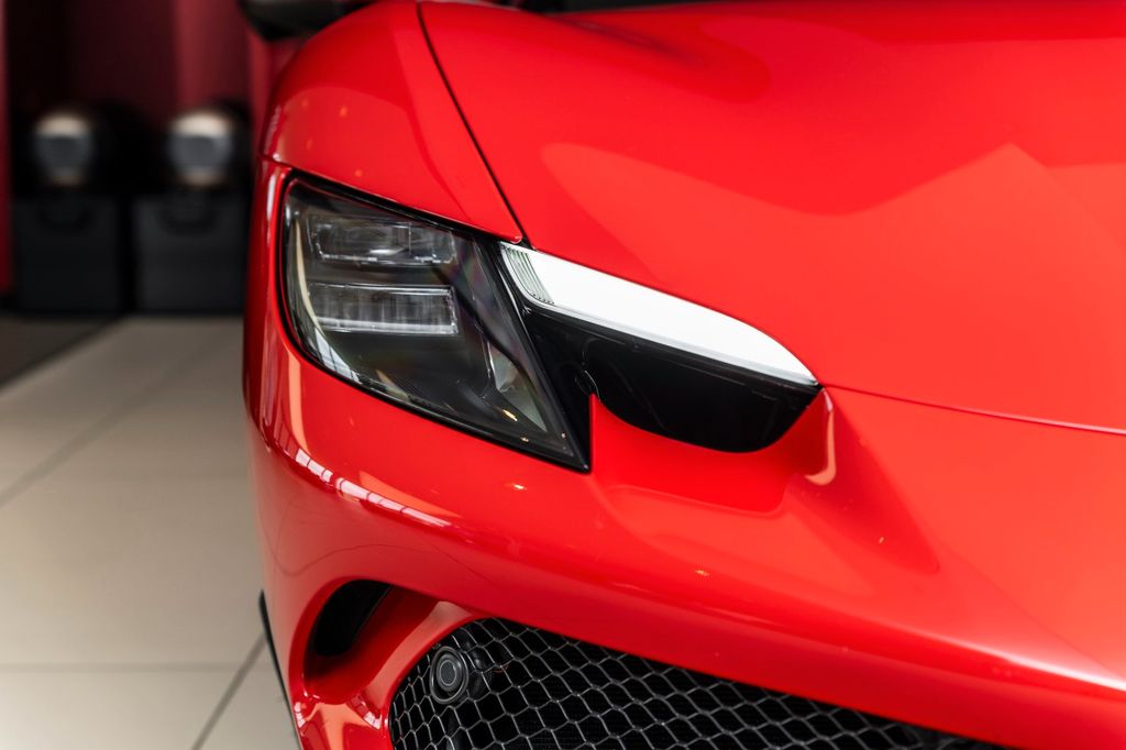 Ferrari 296 GTB 2022