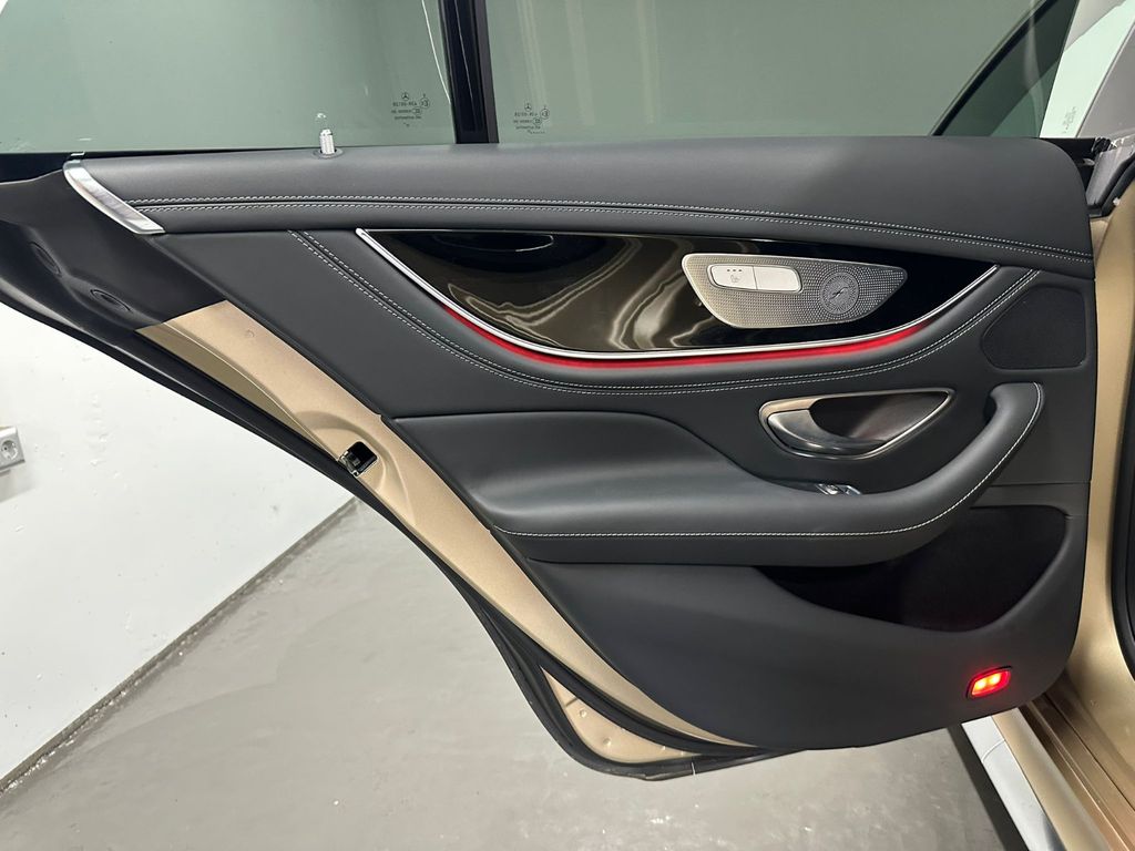 Mercedes-Benz AMG GT 2023