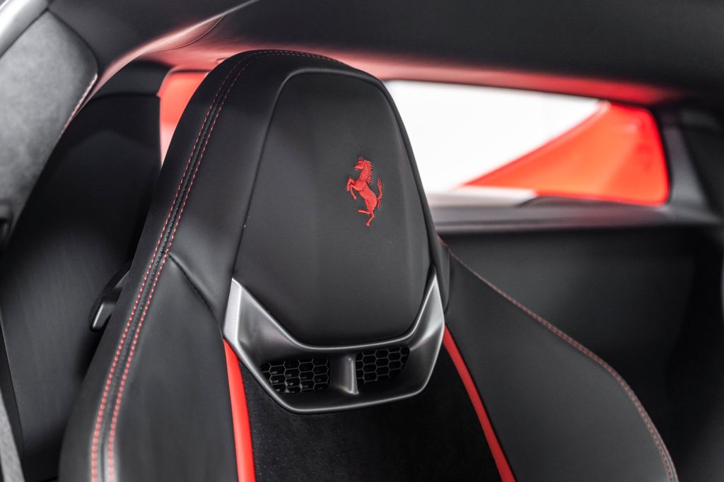 Ferrari 296 GTB 2022
