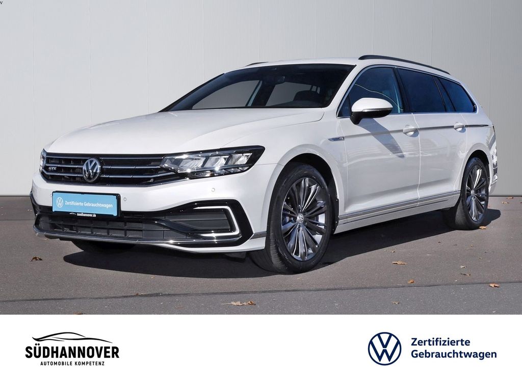 Volkswagen Passat Variant 2020