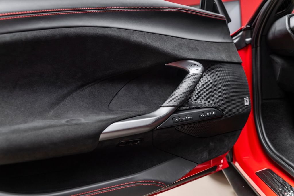 Ferrari 296 GTB 2022