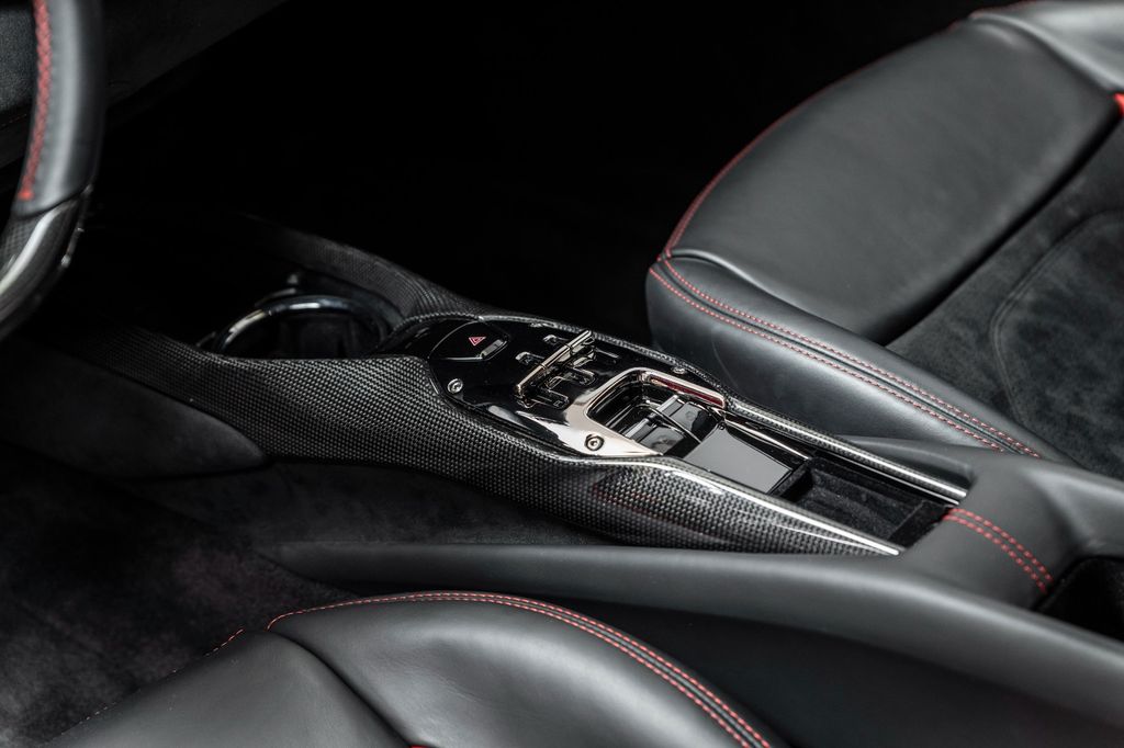 Ferrari 296 GTB 2022