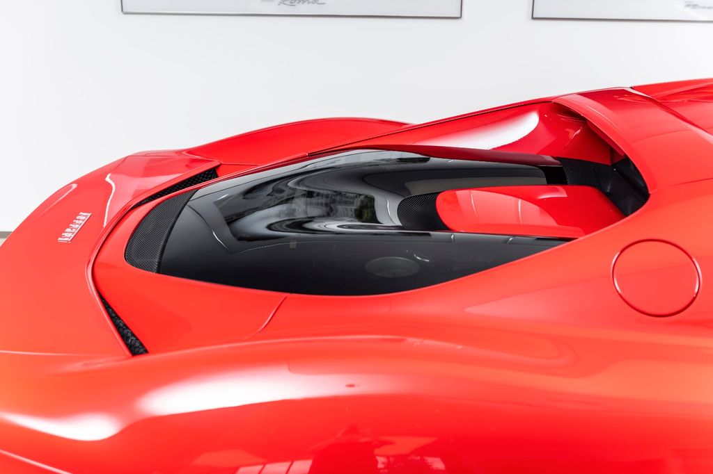 Ferrari 296 GTB 2022