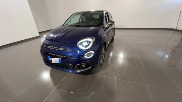 Fiat 500X 2024