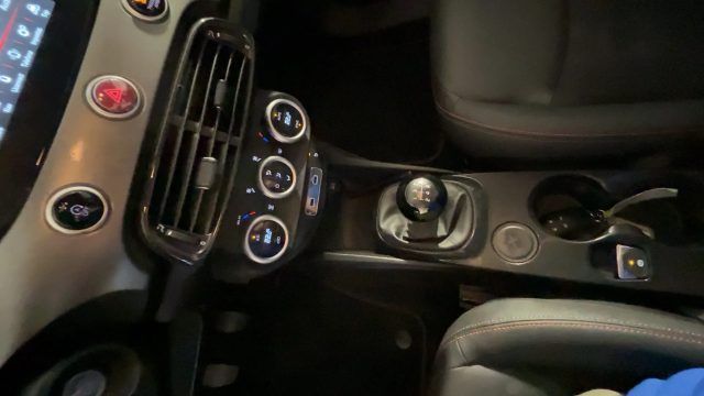 Fiat 500X 2024