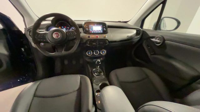 Fiat 500X 2024