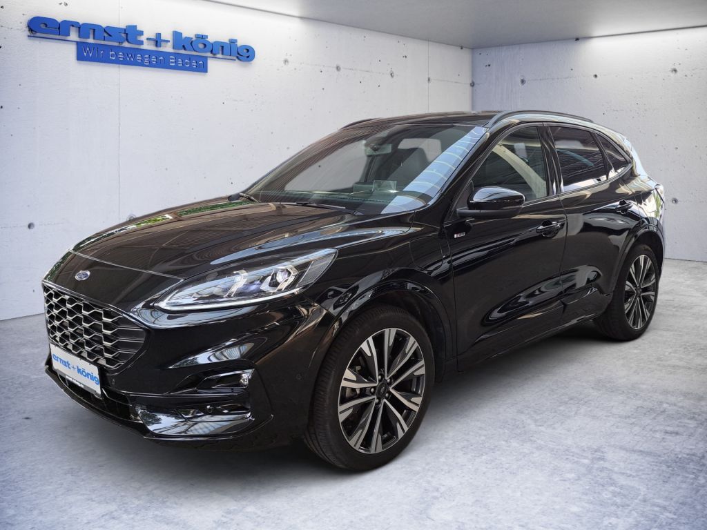 Ford Kuga 2021
