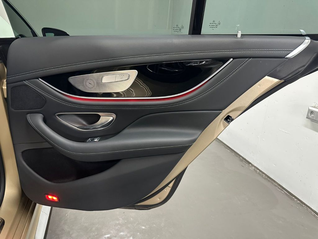 Mercedes-Benz AMG GT 2023