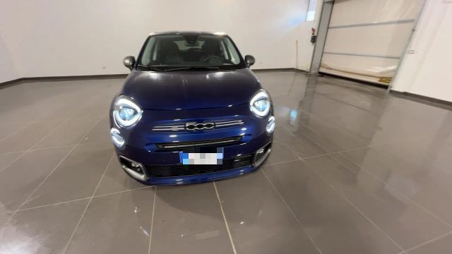 Fiat 500X 2024