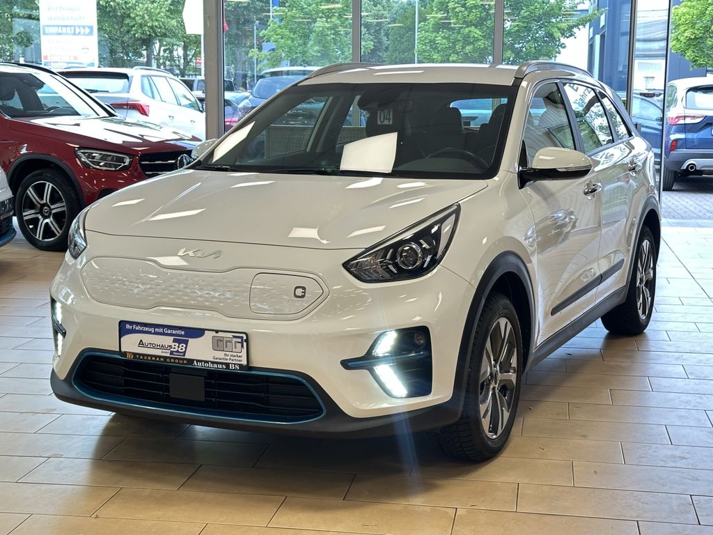 Kia Niro 2022
