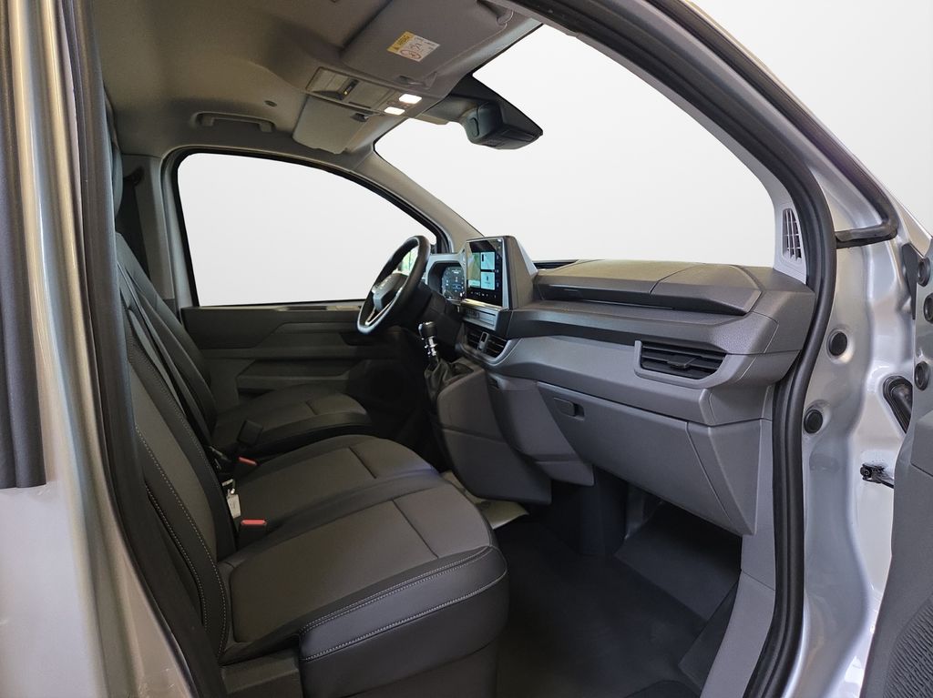 Volkswagen T7 Transporter