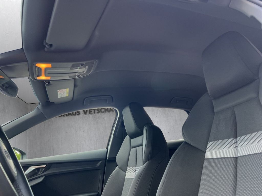 Audi A3 2024