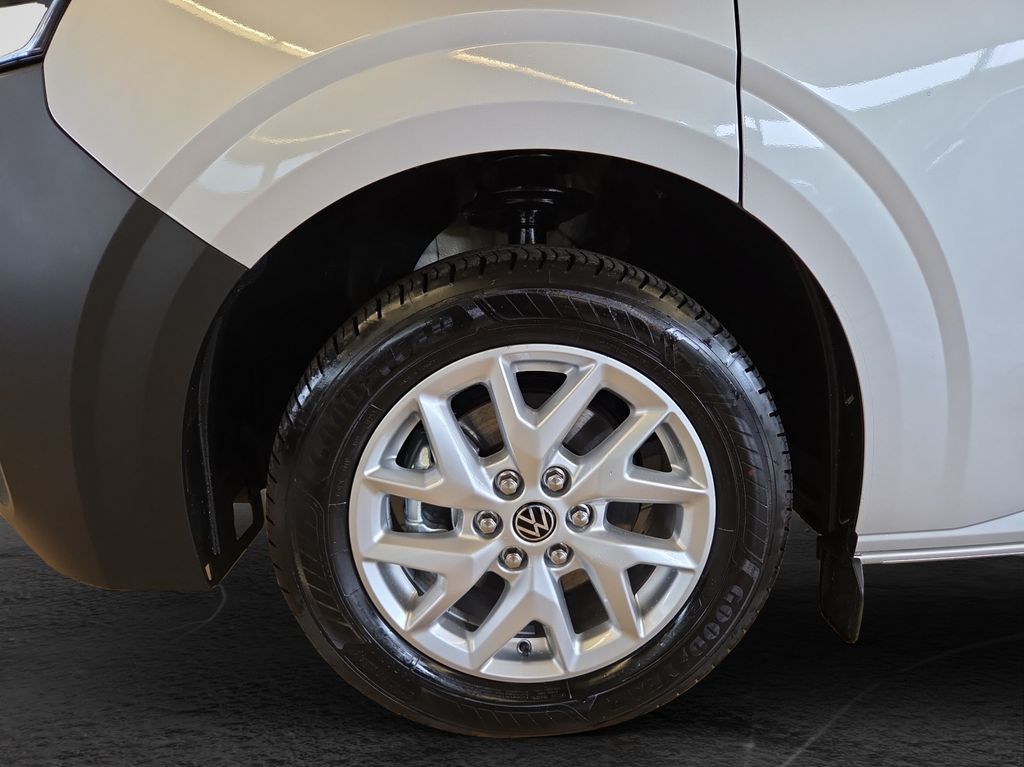 Volkswagen T7 Transporter