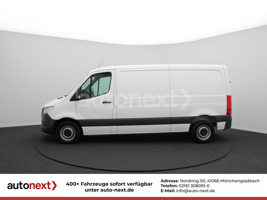 Mercedes-Benz Sprinter 2019