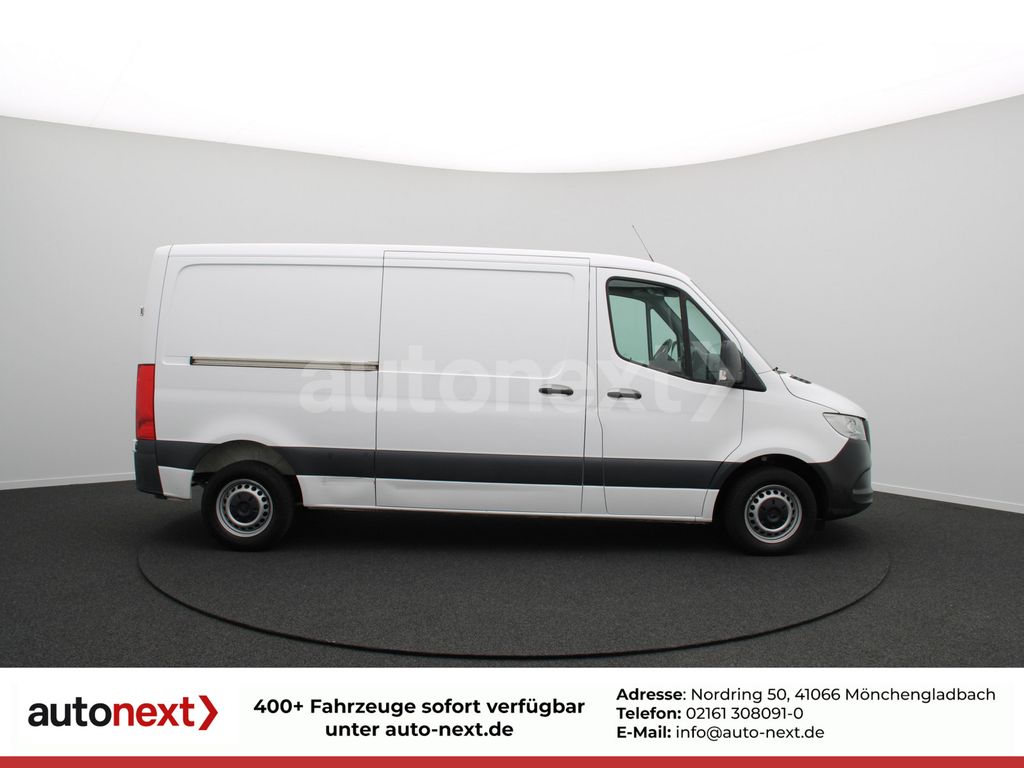 Mercedes-Benz Sprinter 2019