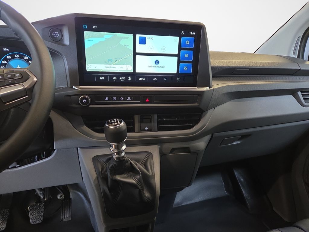 Volkswagen T7 Transporter