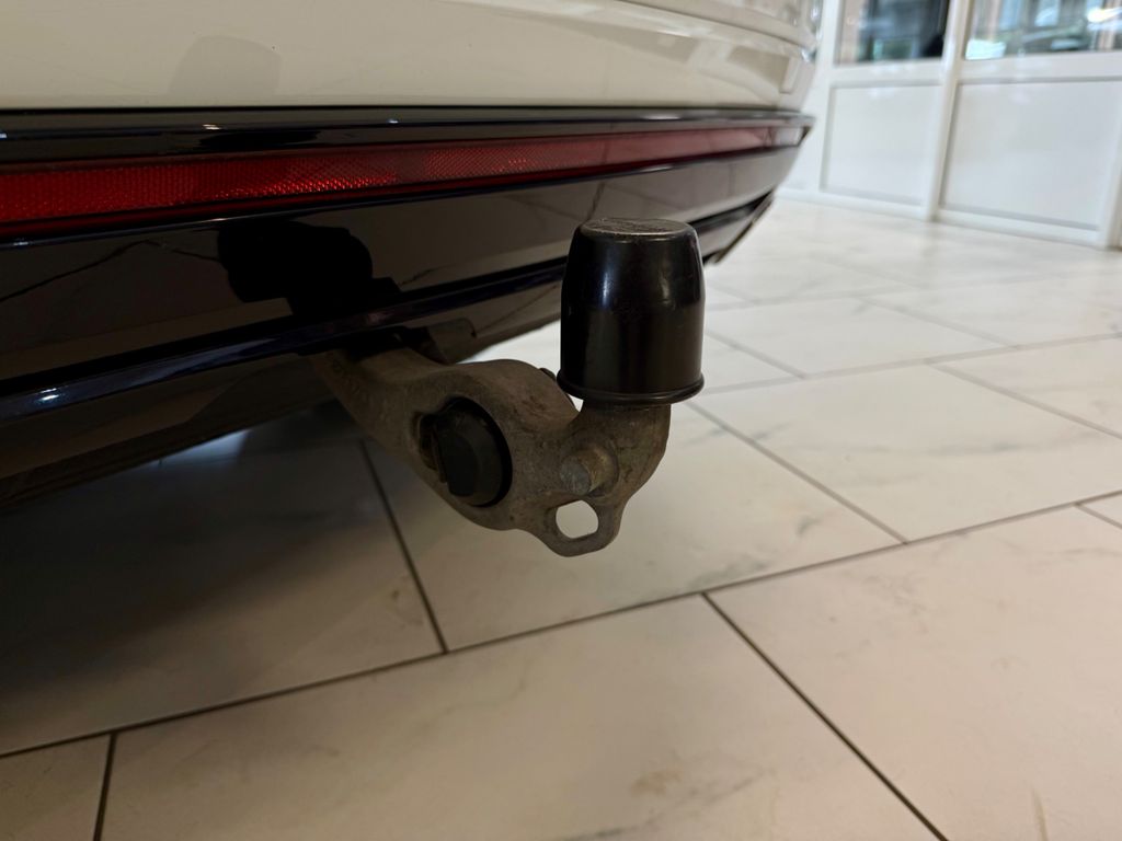 Volkswagen Touareg 2019