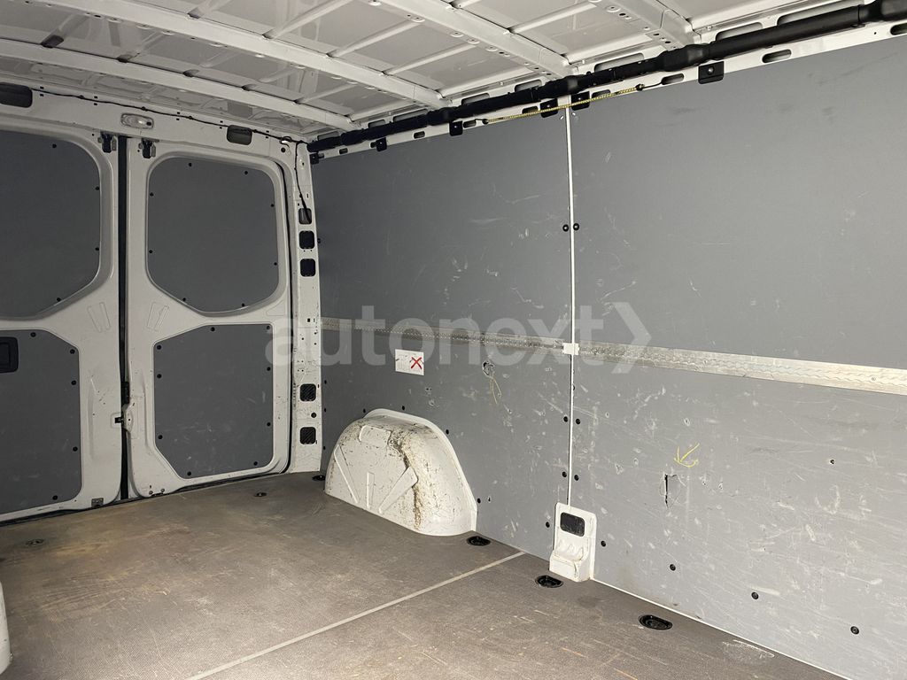 Mercedes-Benz Sprinter 2019