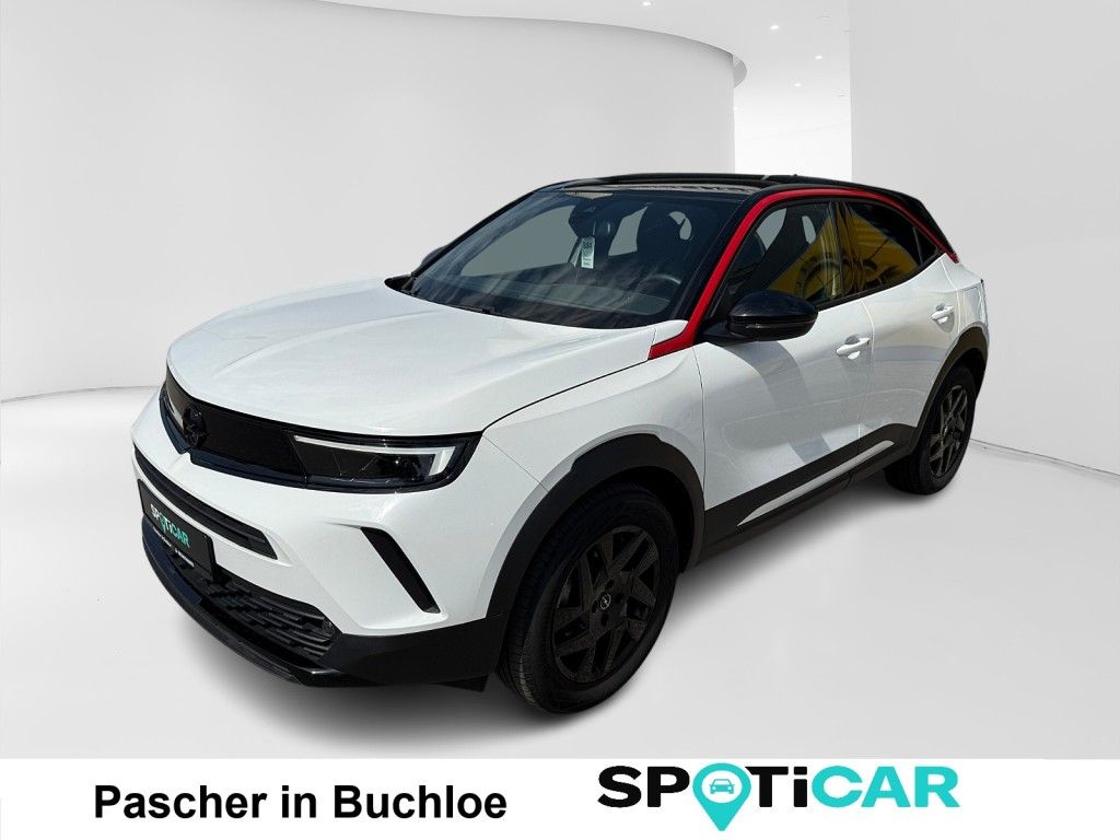 Opel Mokka 2022