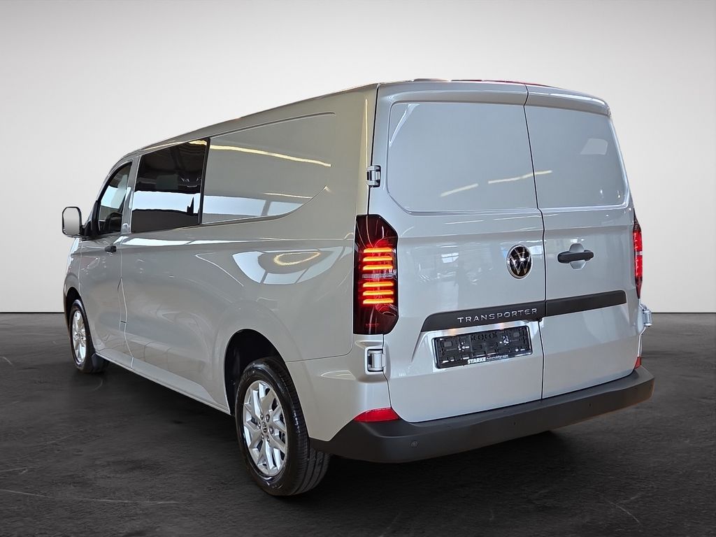 Volkswagen T7 Transporter