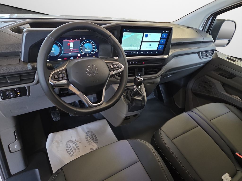 Volkswagen T7 Transporter