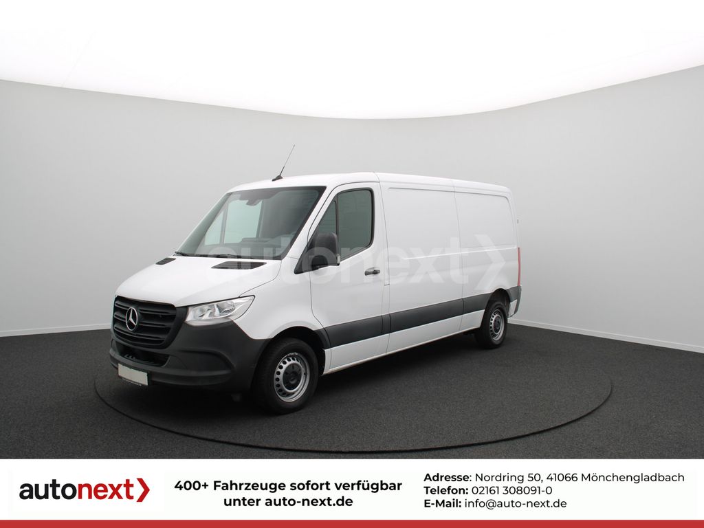 Mercedes-Benz Sprinter 2019