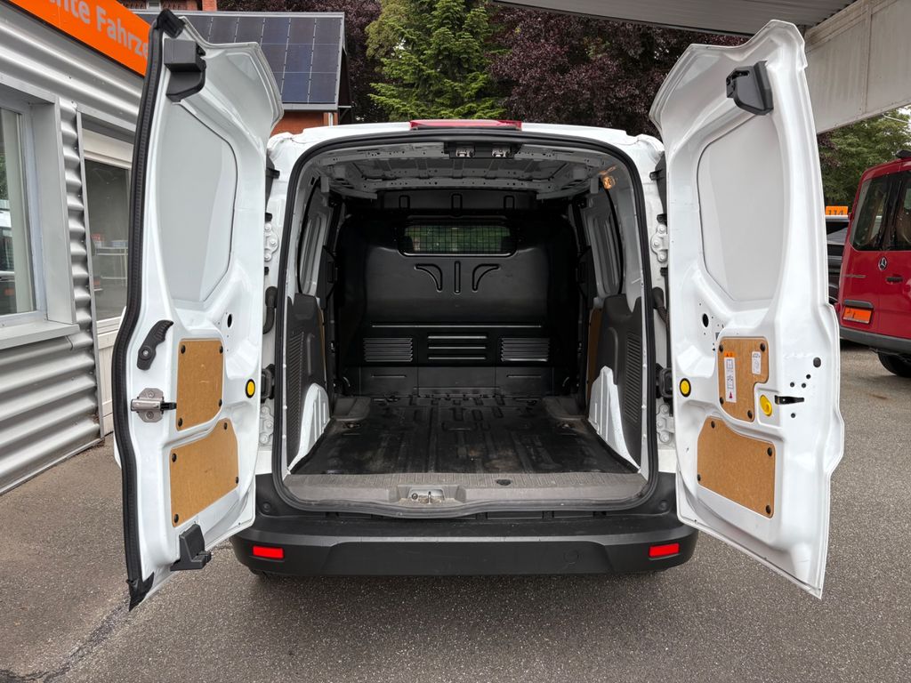 Ford Transit Connect 2021