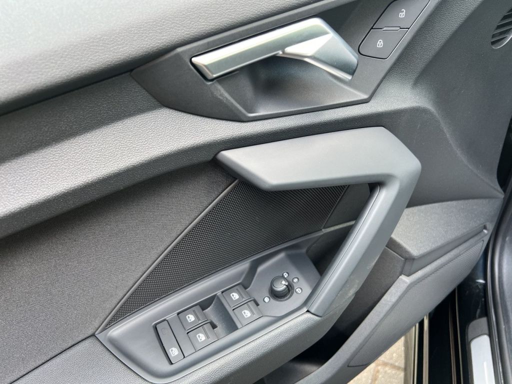 Audi A3 2024