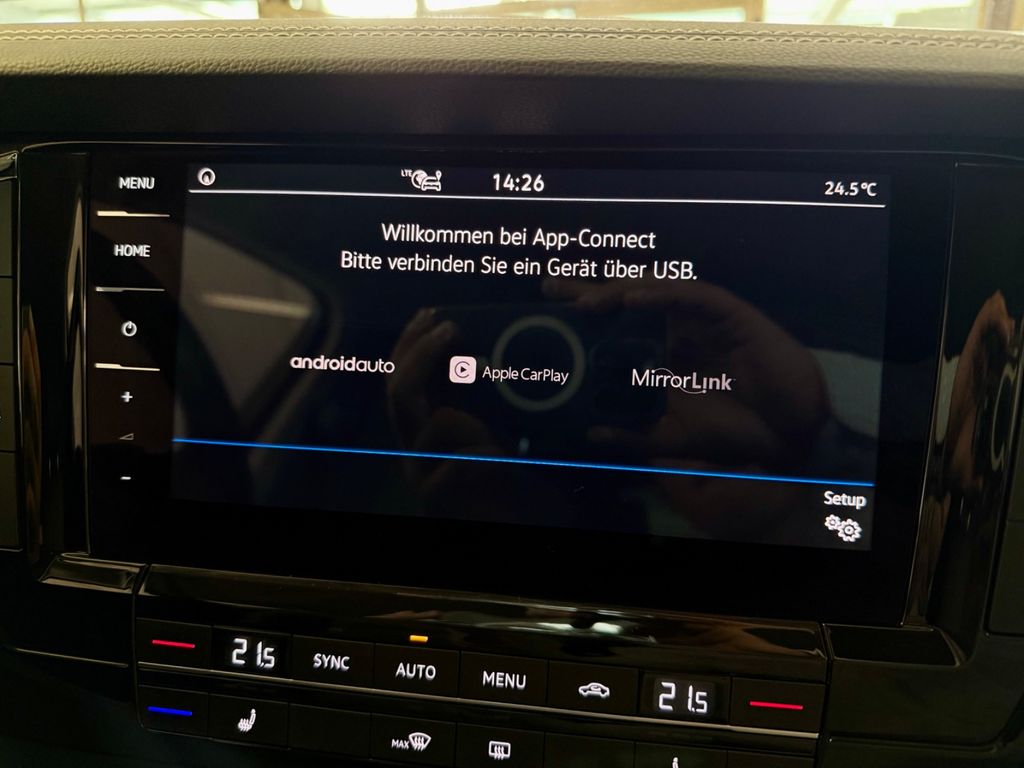 Volkswagen Touareg 2019