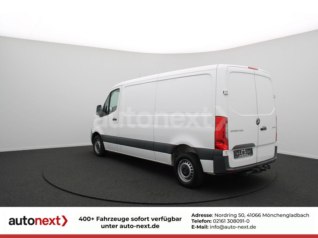 Mercedes-Benz Sprinter 2019