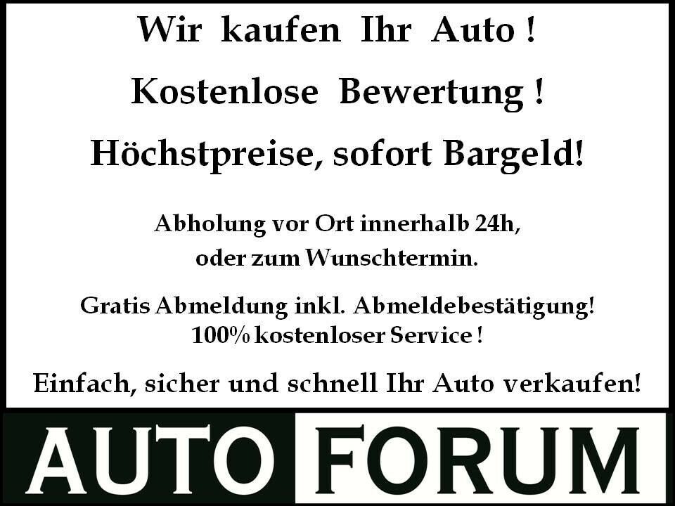 Volkswagen Touareg 2019