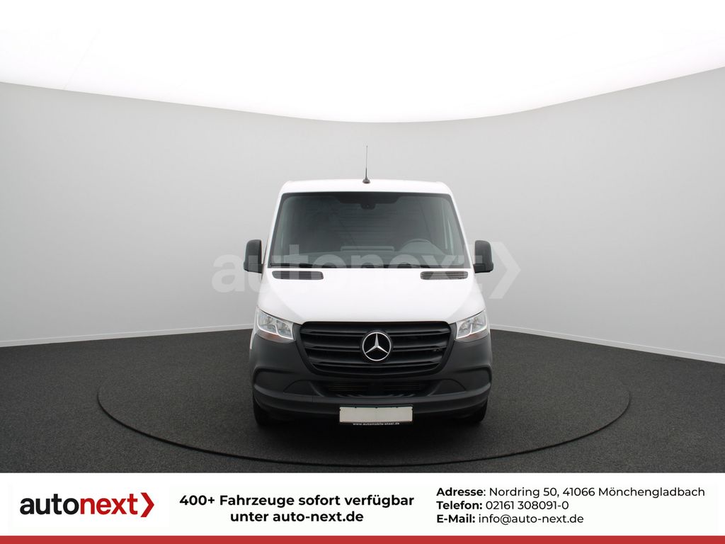 Mercedes-Benz Sprinter 2019