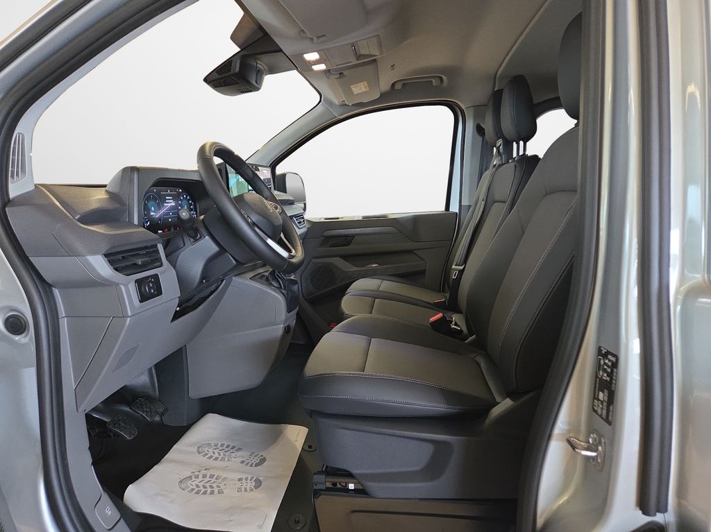 Volkswagen T7 Transporter