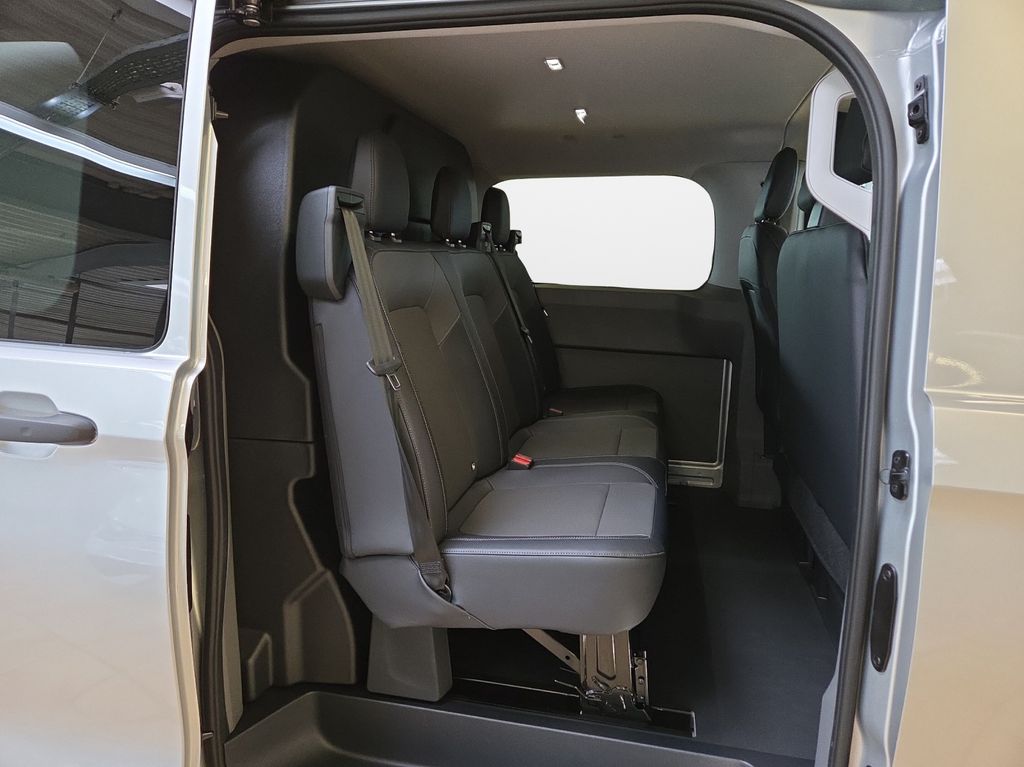 Volkswagen T7 Transporter