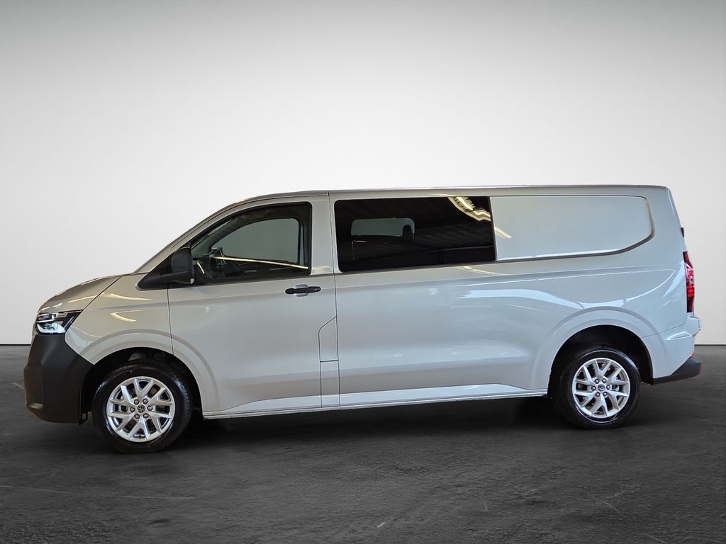 Volkswagen T7 Transporter