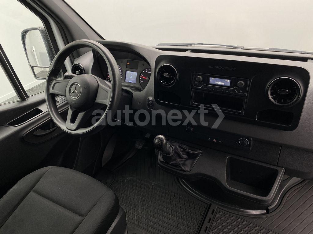 Mercedes-Benz Sprinter 2019