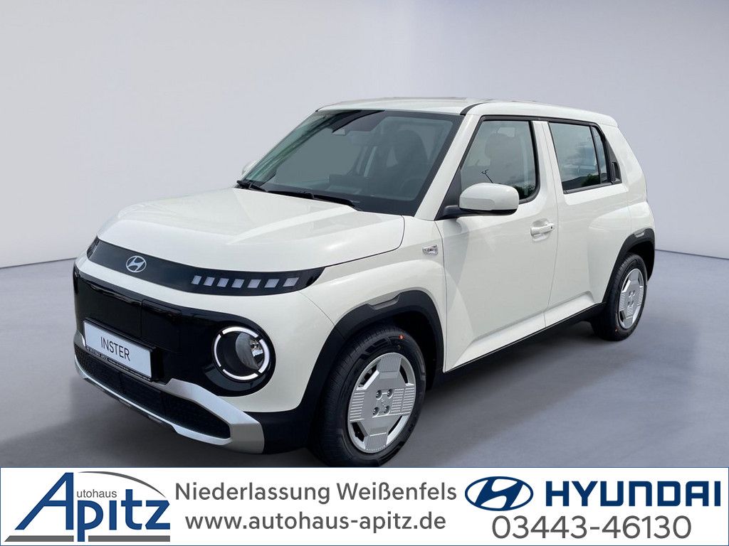Hyundai INSTER 2025