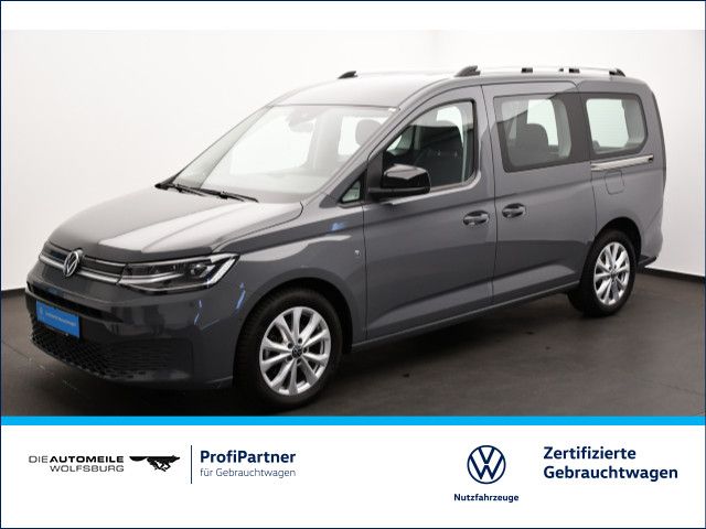 Volkswagen Caddy Maxi 2024