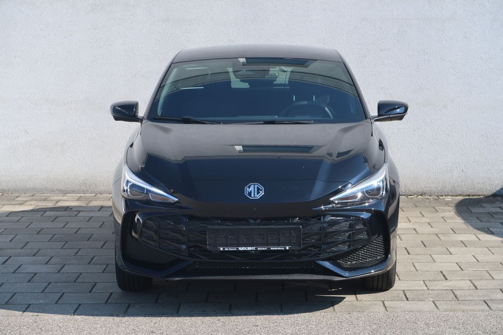 MG MG3