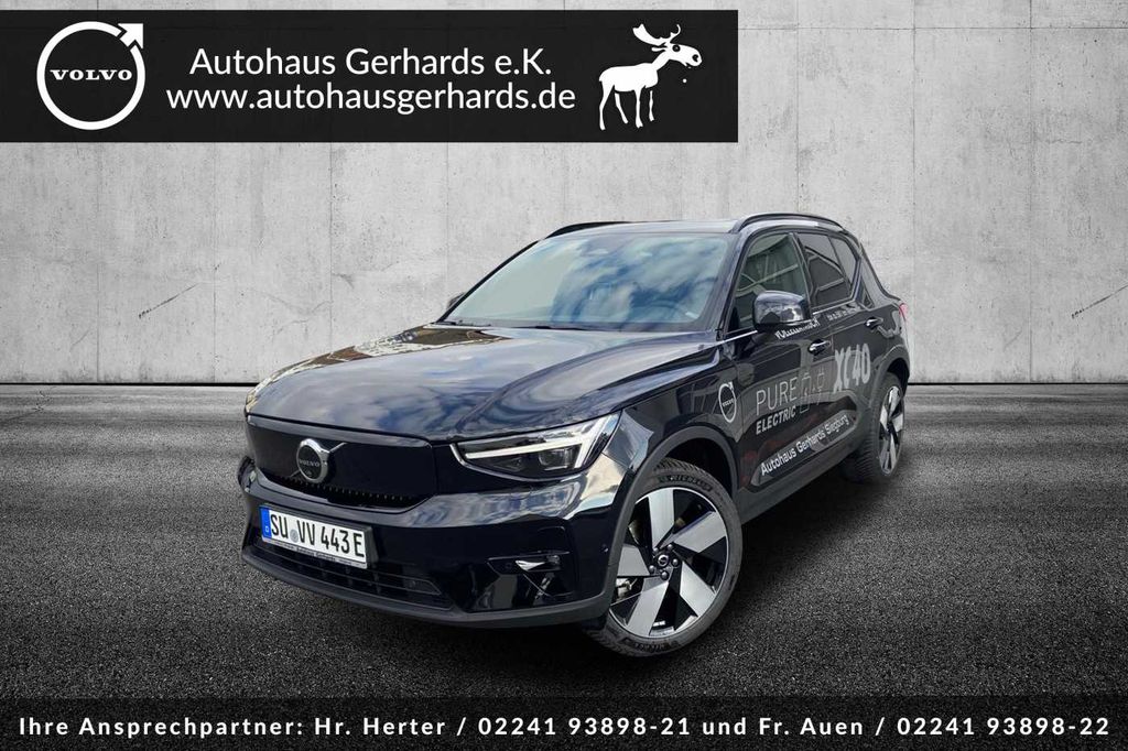 Volvo XC40 2023