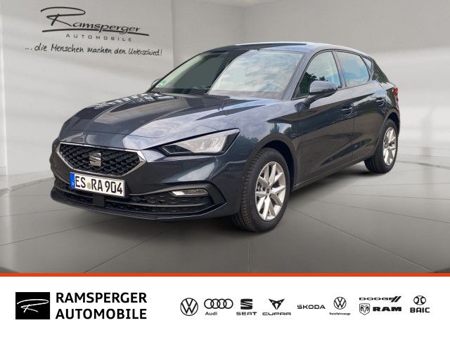 Seat Leon 2025