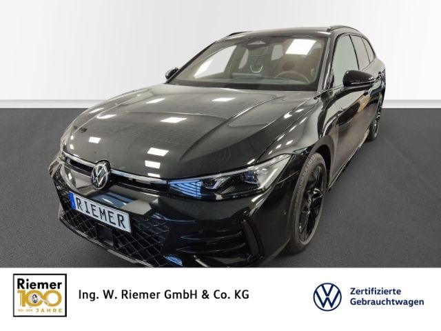 Volkswagen Passat 2024