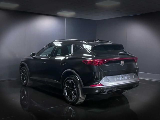 Cupra Formentor 2024