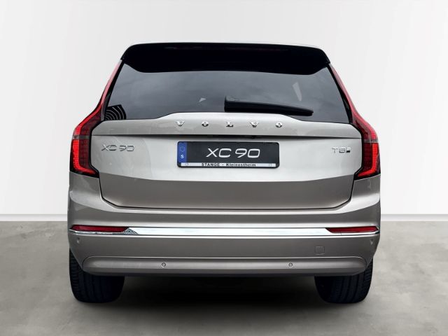 Volvo XC90 2025