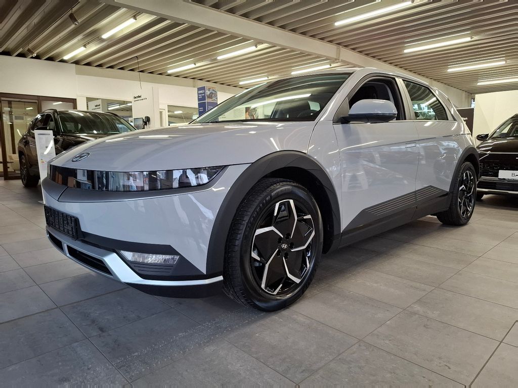 Hyundai IONIQ 5 2024