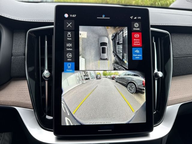 Volvo XC90 2025