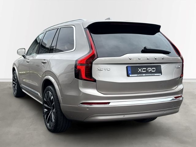 Volvo XC90 2025
