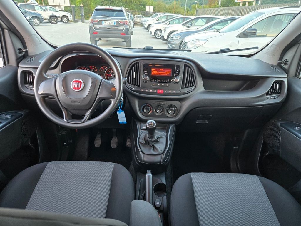 Fiat Other 2018