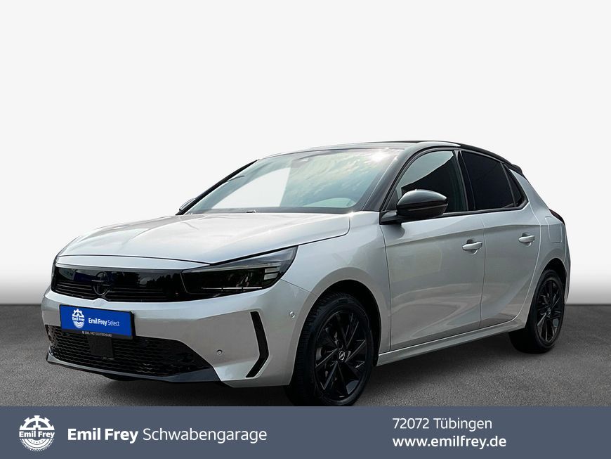 Opel Corsa 2024