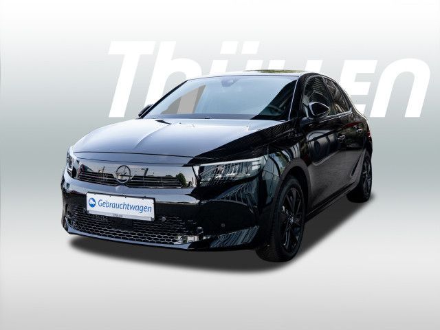 Opel Corsa 2024